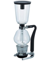 Hario 5 Cup  Syphon 